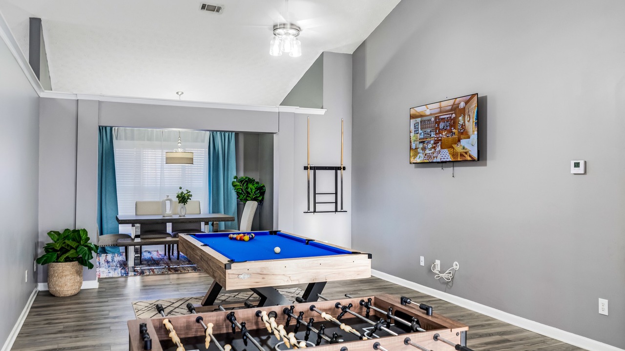 Photo of Bedroom in Lawrenceville