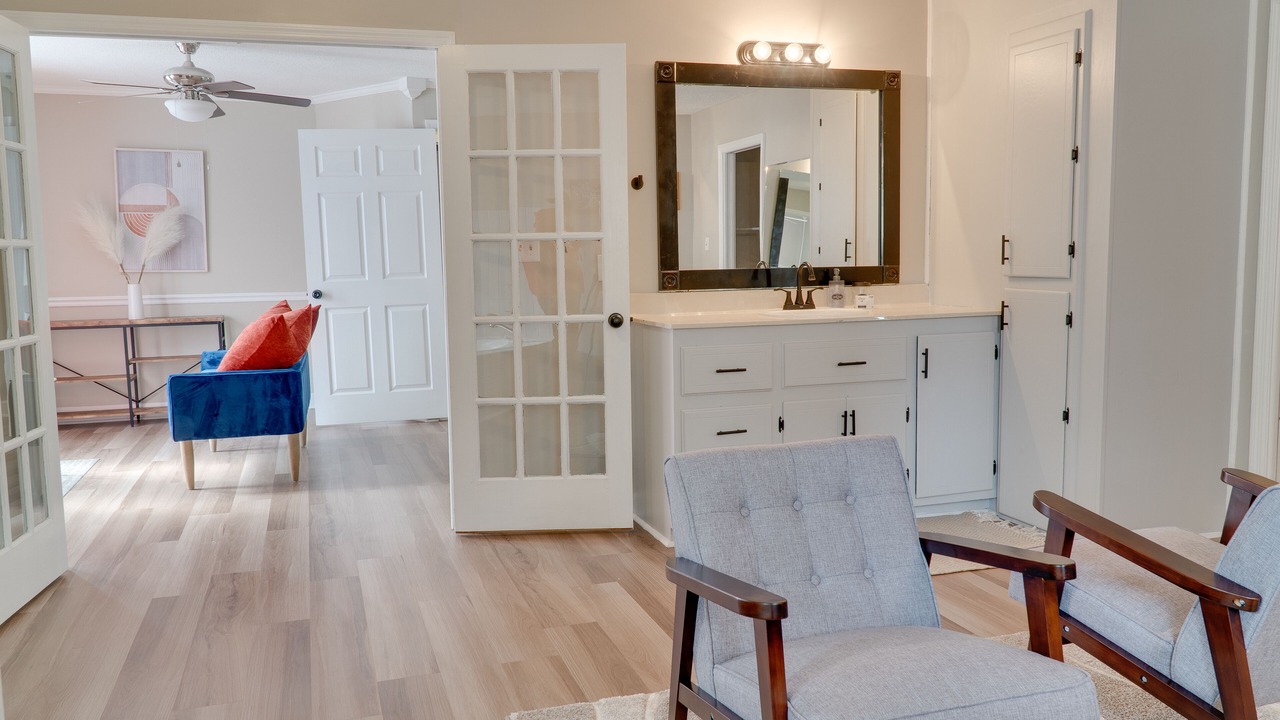 Photo of Livingroom in Harbison