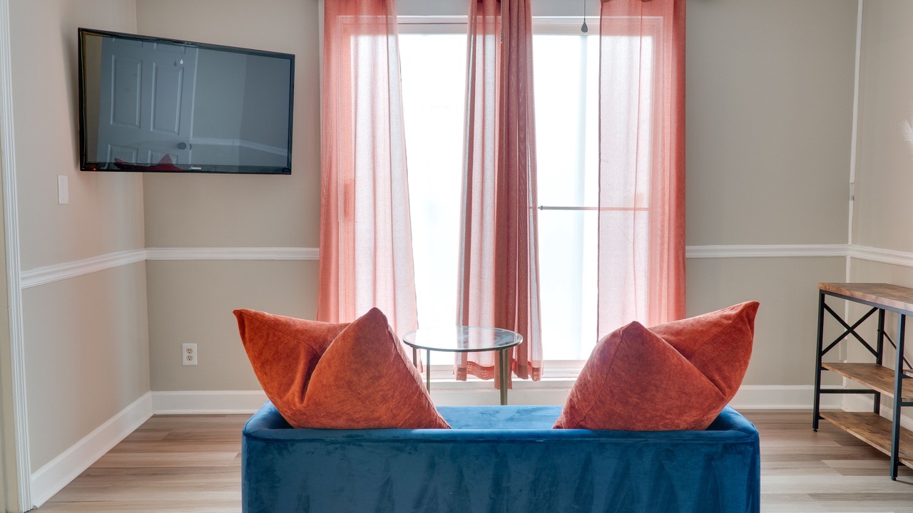 Photo of Livingroom in Harbison
