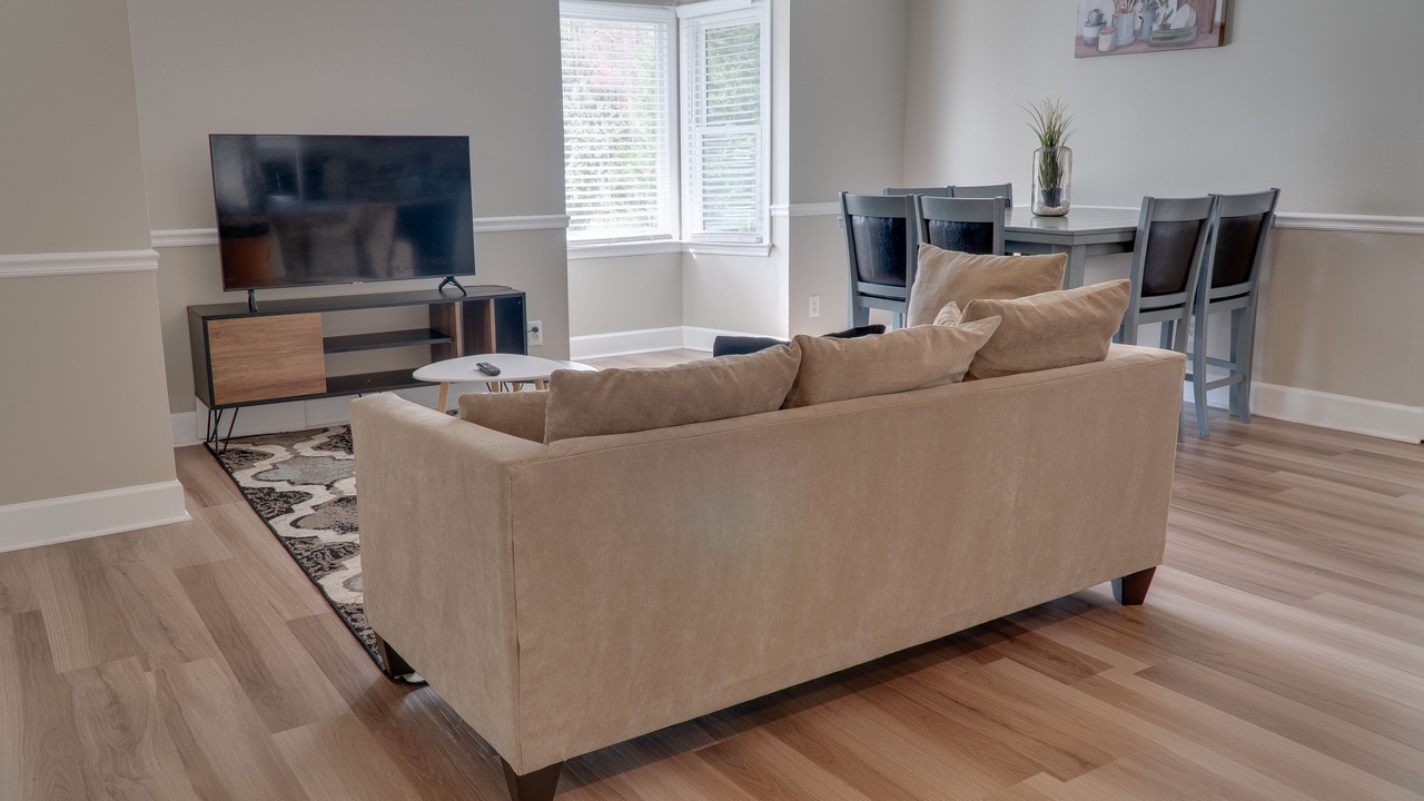 Photo of Livingroom in Harbison