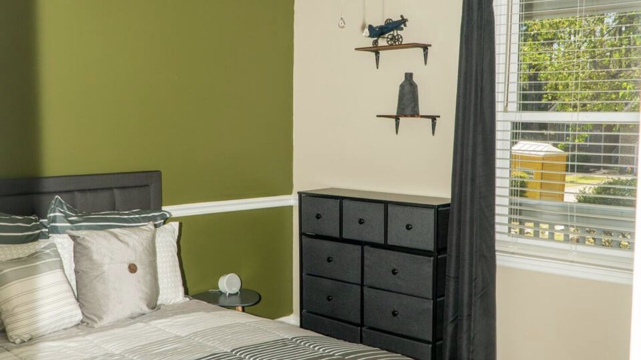 Photo of Bedroom in Harbison