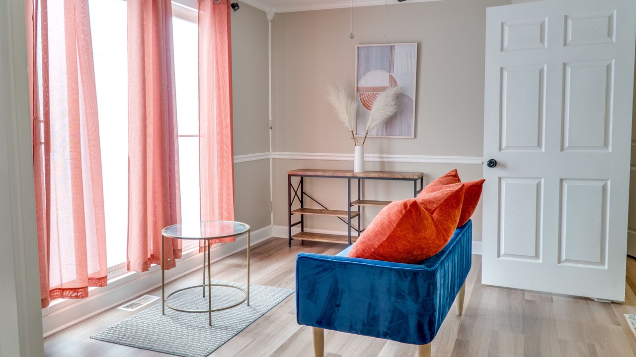 Photo of Livingroom in Harbison
