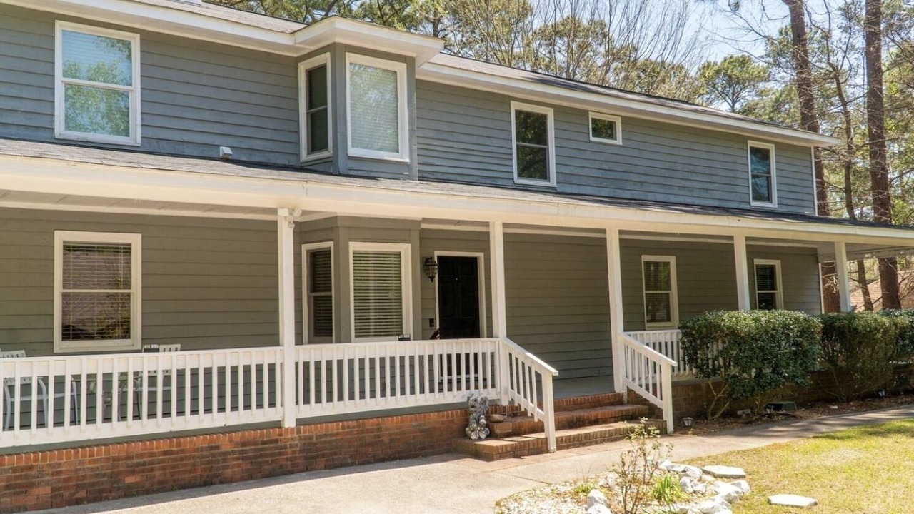 Photo of Outdoor in Harbison