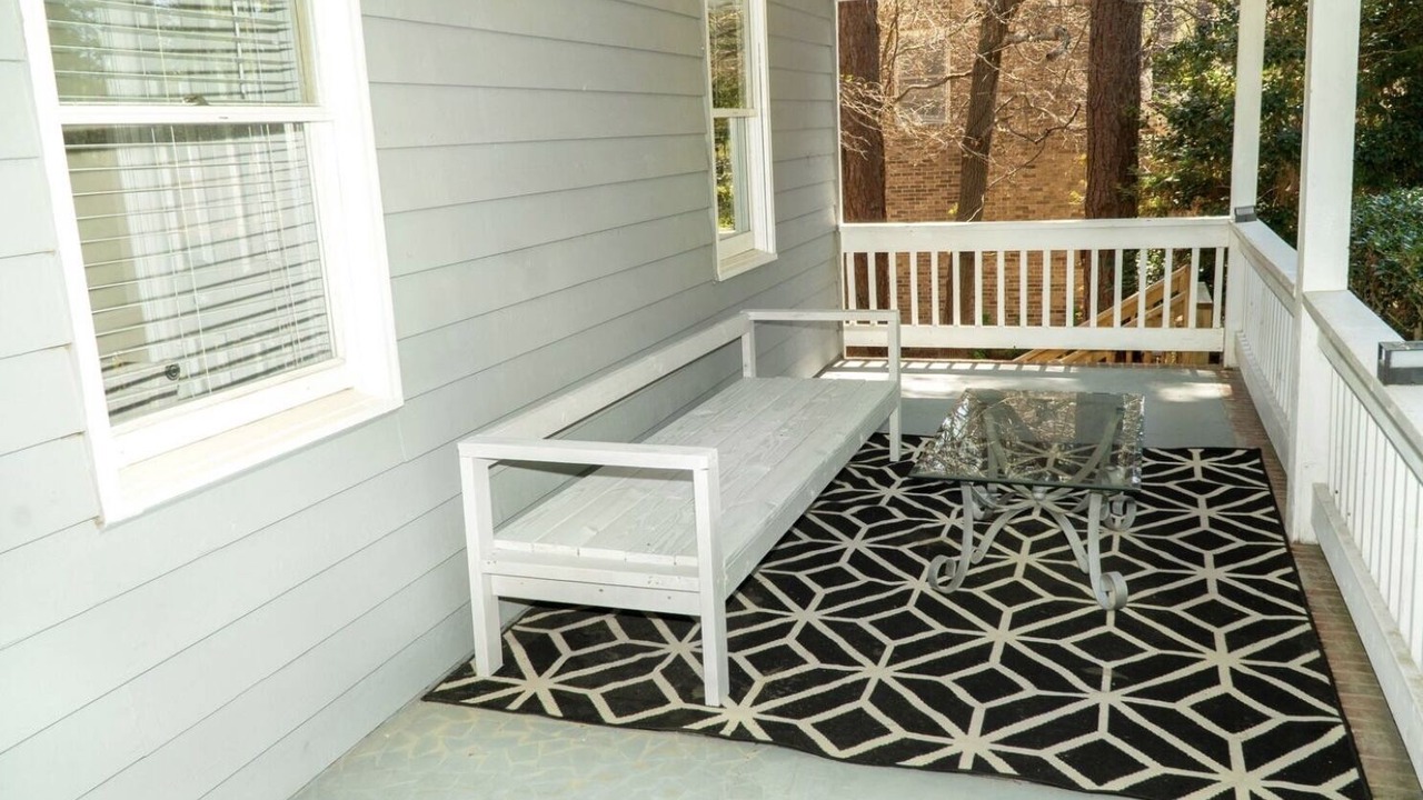 Photo of Patio Balcony in Harbison