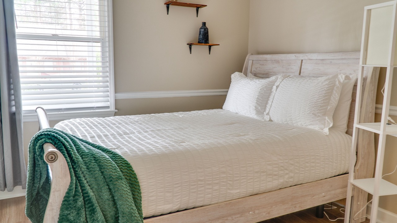 Photo of Bedroom in Harbison