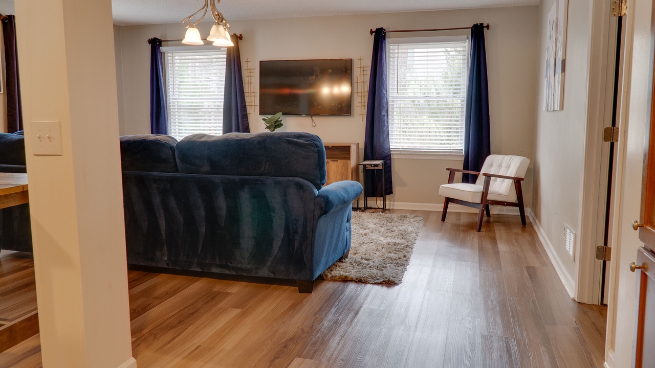 Photo of Livingroom in Harbison