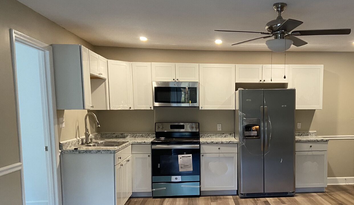 Photo of Kitchen in Harbison