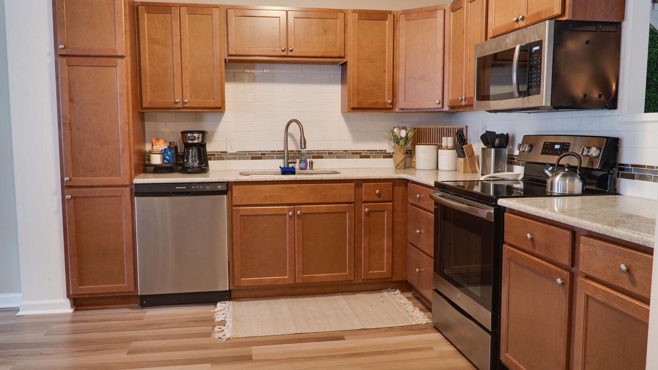 Photo of Kitchen in Harbison