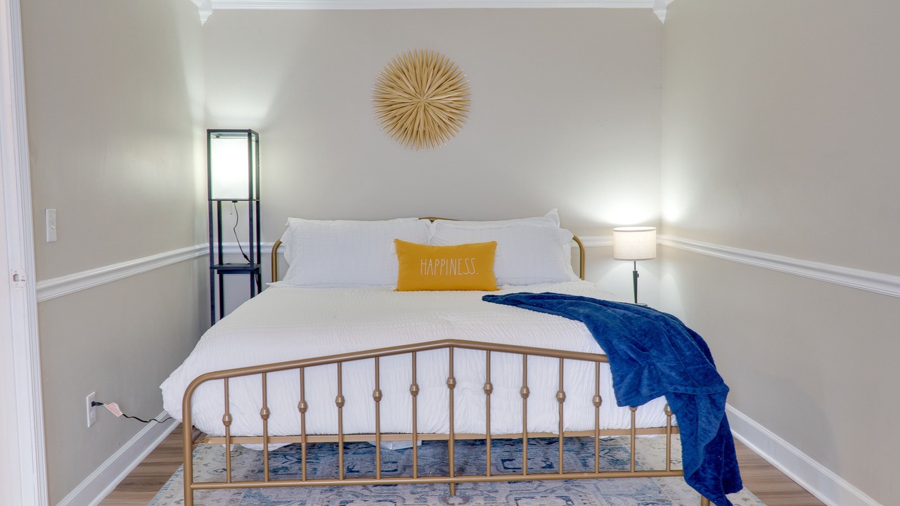 Photo of Bedroom in Harbison