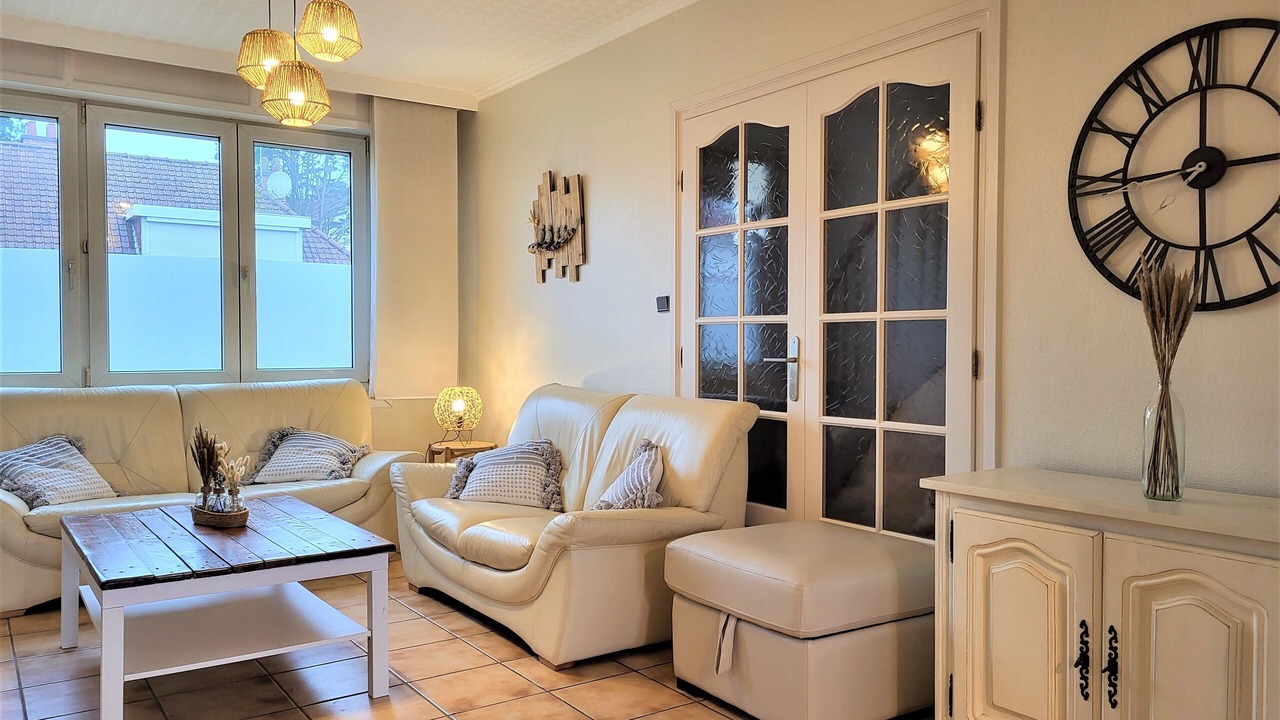 Photo of Livingroom in Bray-Dunes