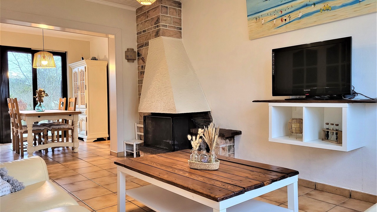 Photo of Livingroom in Bray-Dunes