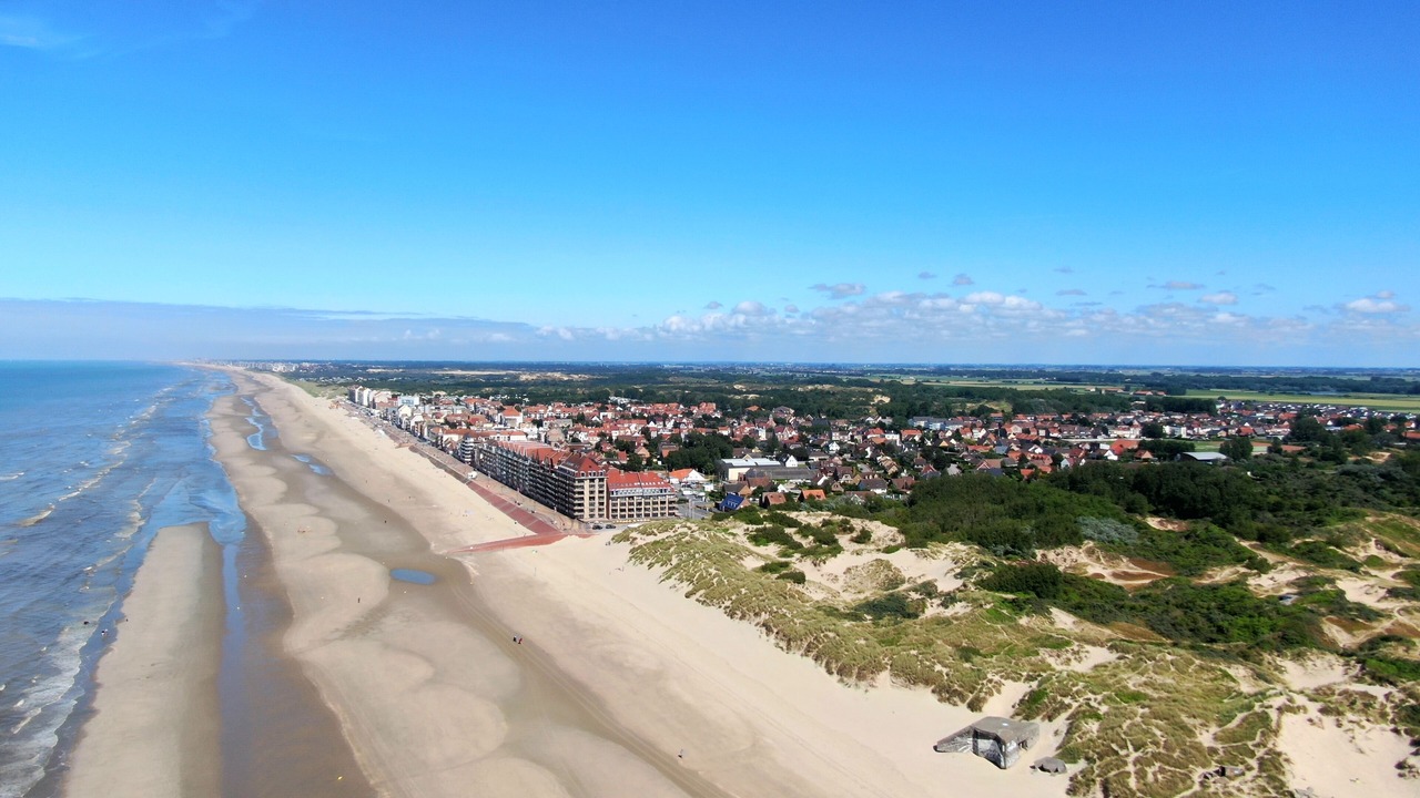 Photo of Others in Bray-Dunes