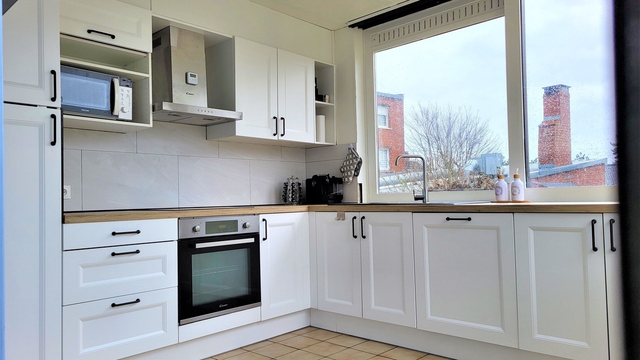 Photo of Kitchen in Bray-Dunes