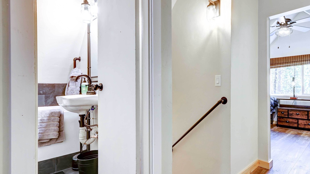 Photo of Bathroom in Cold Springs