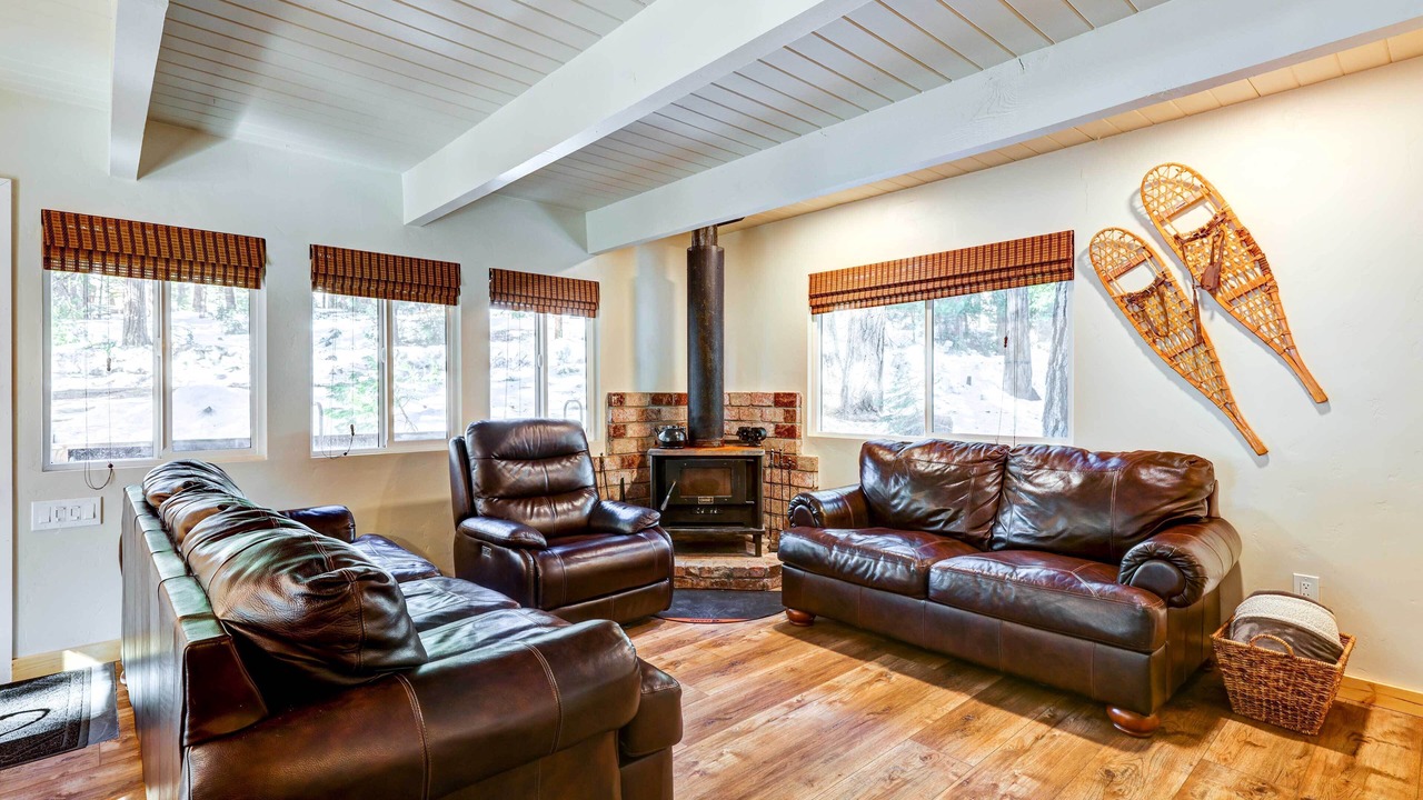 Photo of Bedroom in Cold Springs