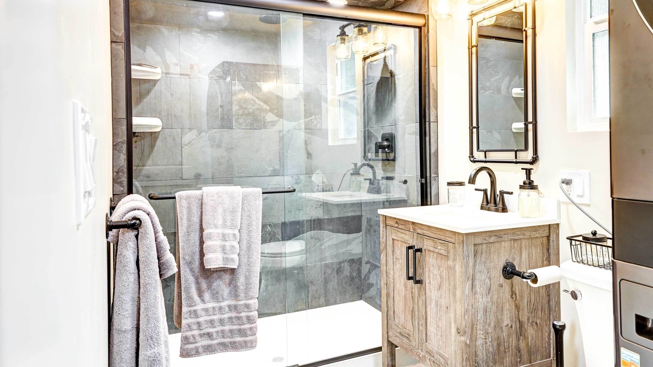 Photo of Bathroom in Cold Springs