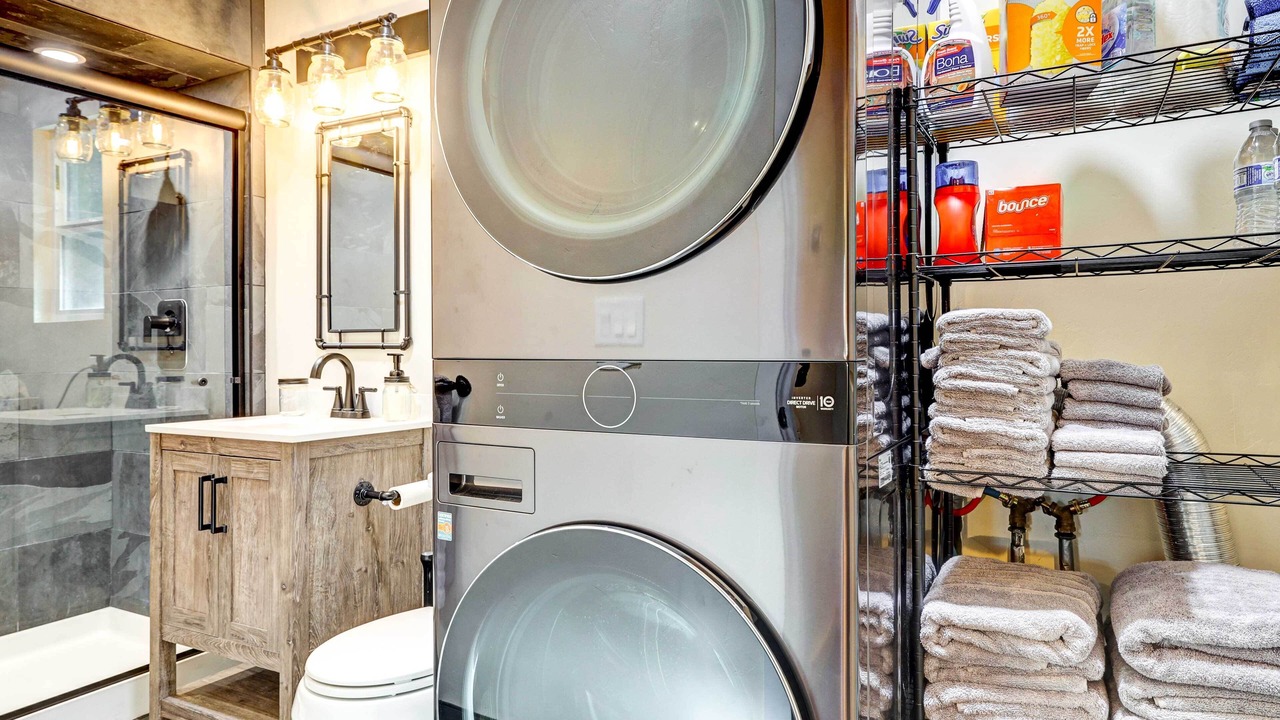 Photo of Bathroom in Cold Springs