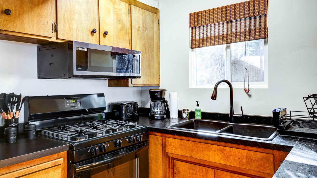 Photo of Kitchen in Cold Springs