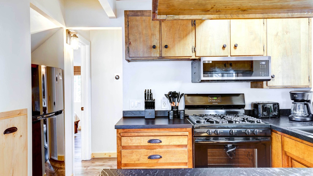 Photo of Kitchen in Cold Springs