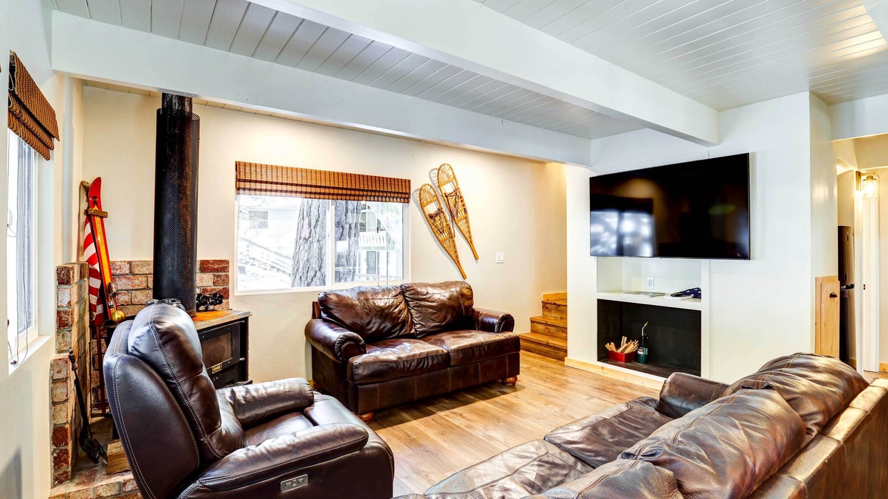 Photo of Bedroom in Cold Springs