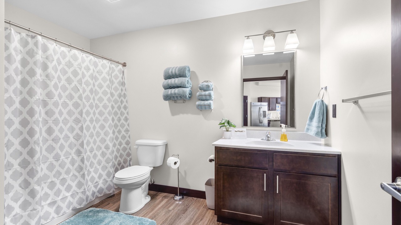 Photo of Bathroom in Dyersville