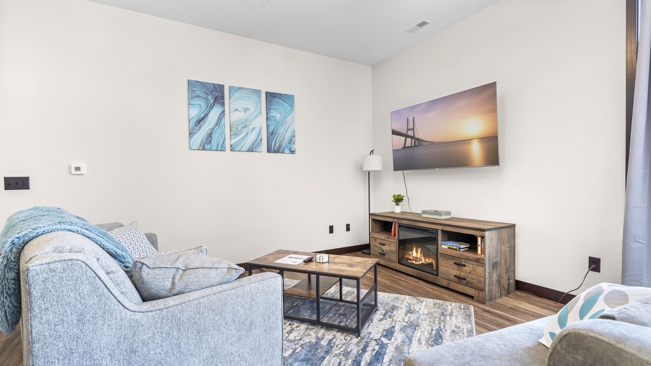 Photo of Livingroom in Dyersville
