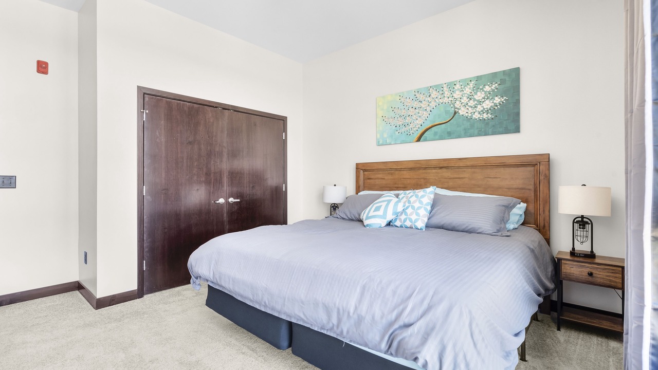 Photo of Bedroom in Dyersville