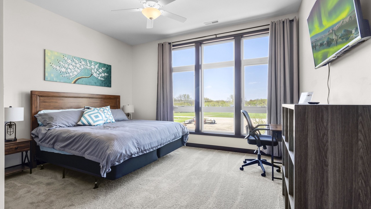 Photo of Bedroom in Dyersville