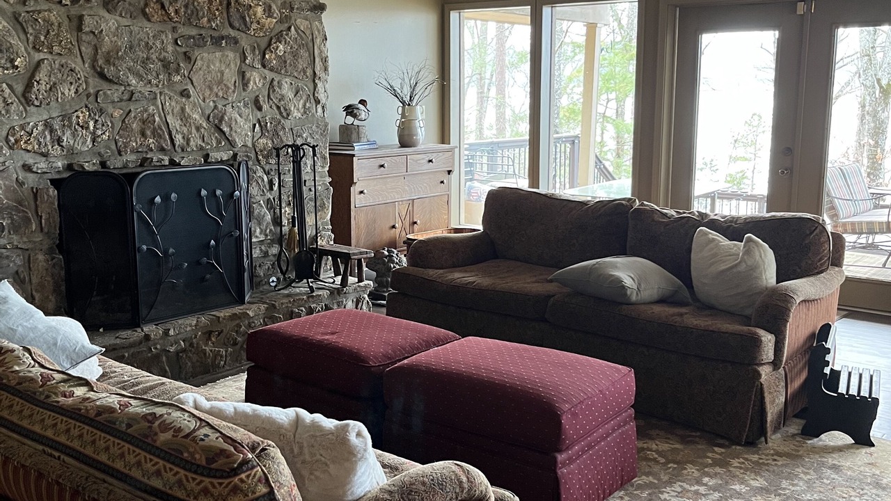 Photo of Livingroom in Eden Isle