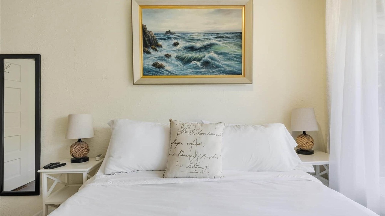 Photo of Bedroom in Saskatoon Downtown