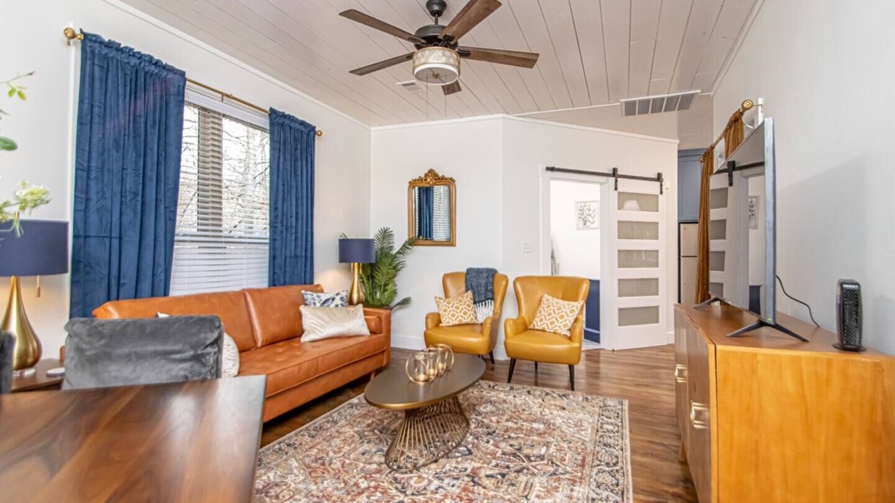 Photo of Livingroom in Saint Joe