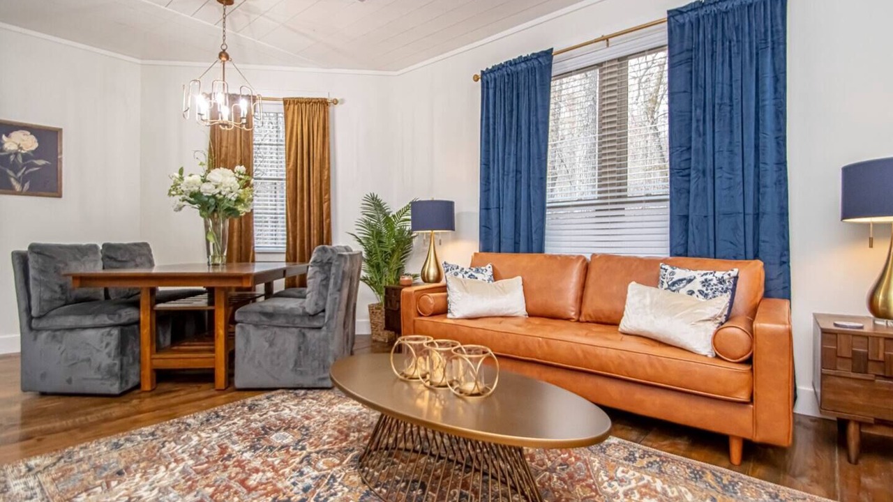 Photo of Bedroom in Saint Joe