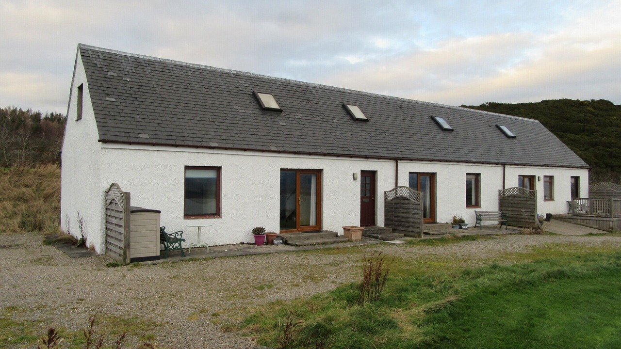 Photo of Others in Fortrose