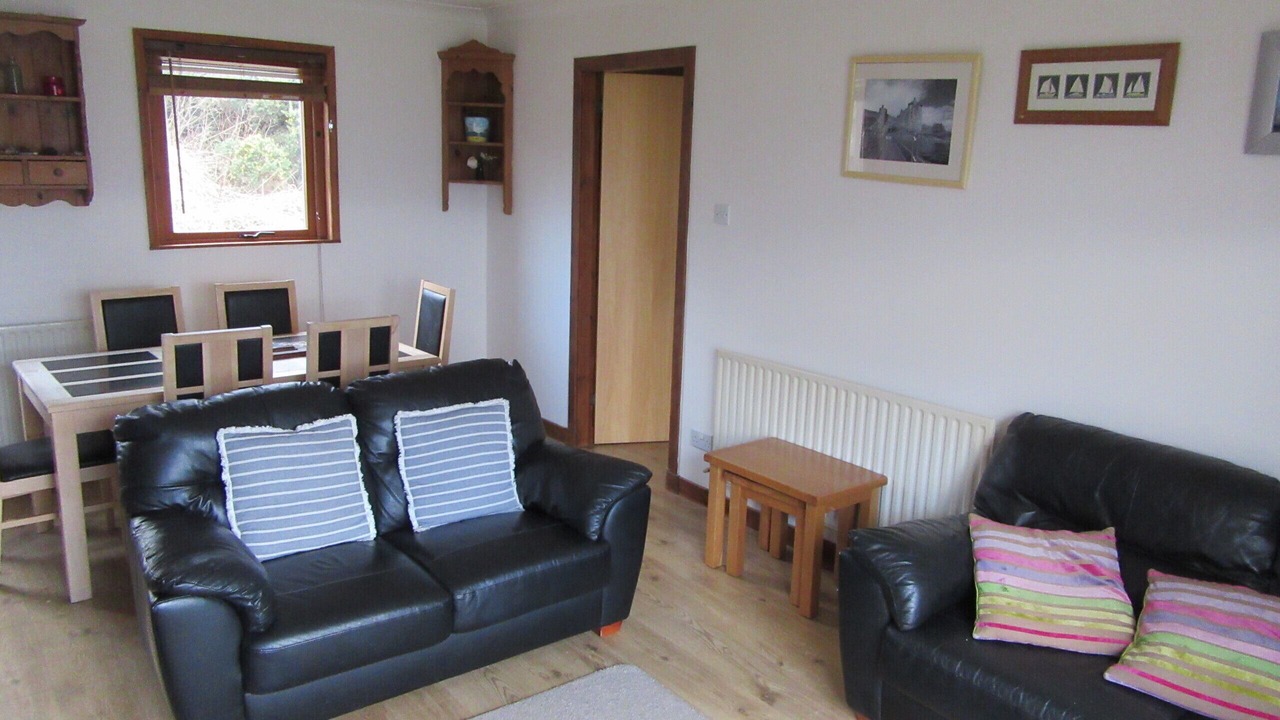 Photo of Bedroom in Fortrose