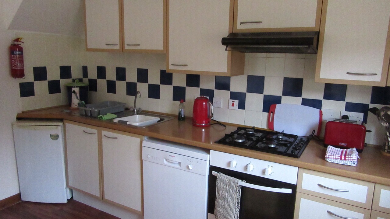 Photo of Others in Fortrose