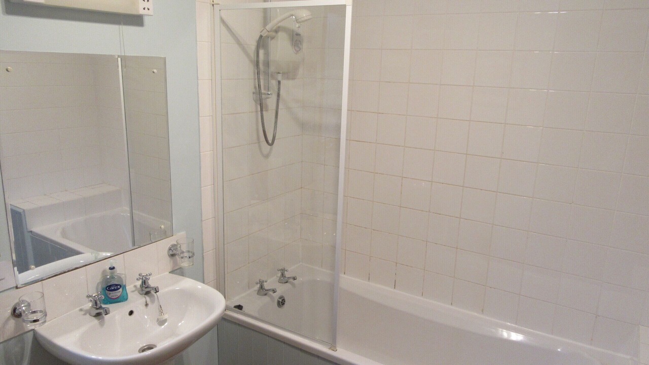 Photo of Bathroom in Fortrose