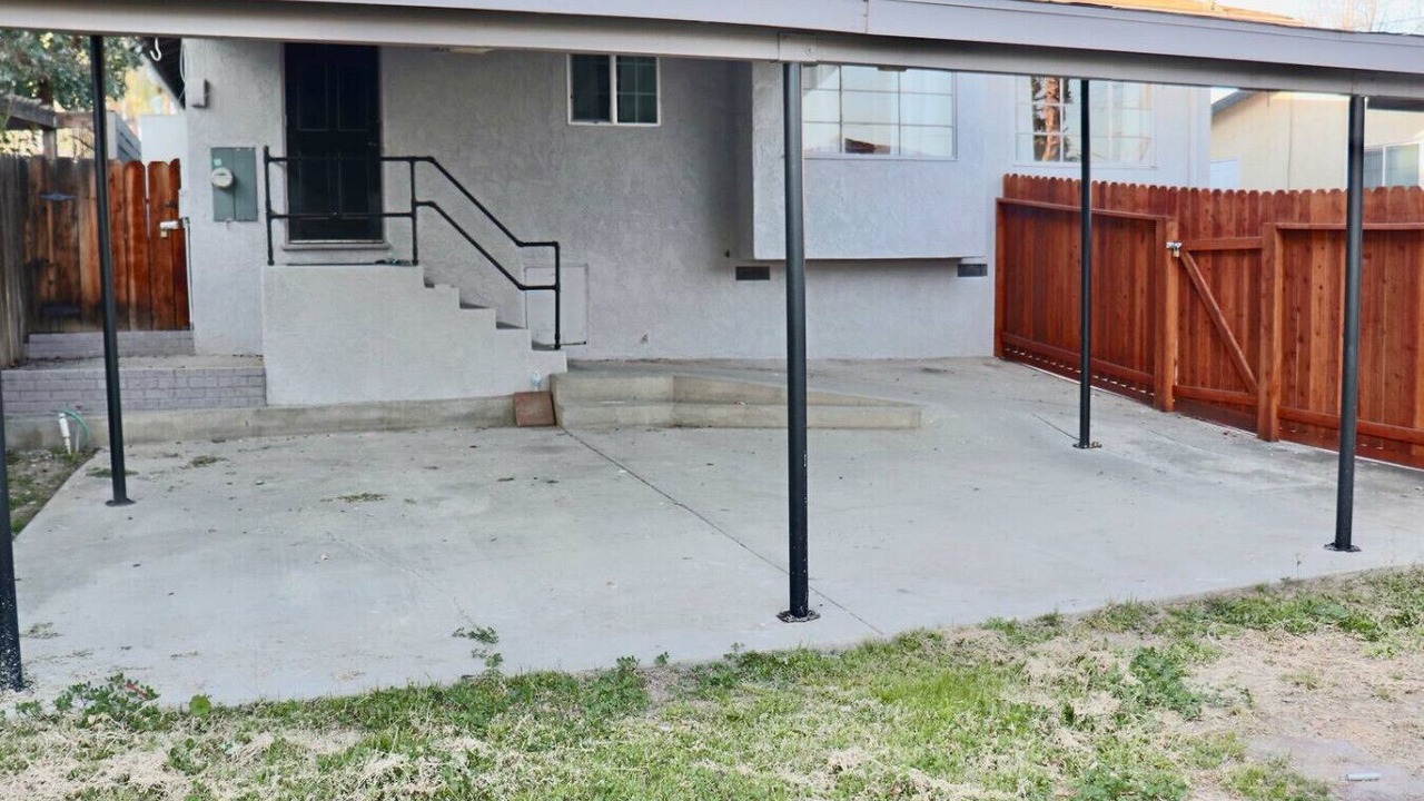 Photo of Outdoor in Bakersfield