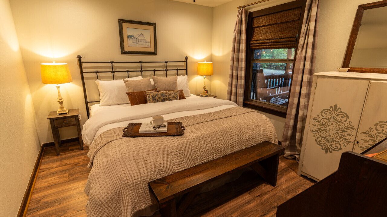 Photo of Bedroom in Dennis
