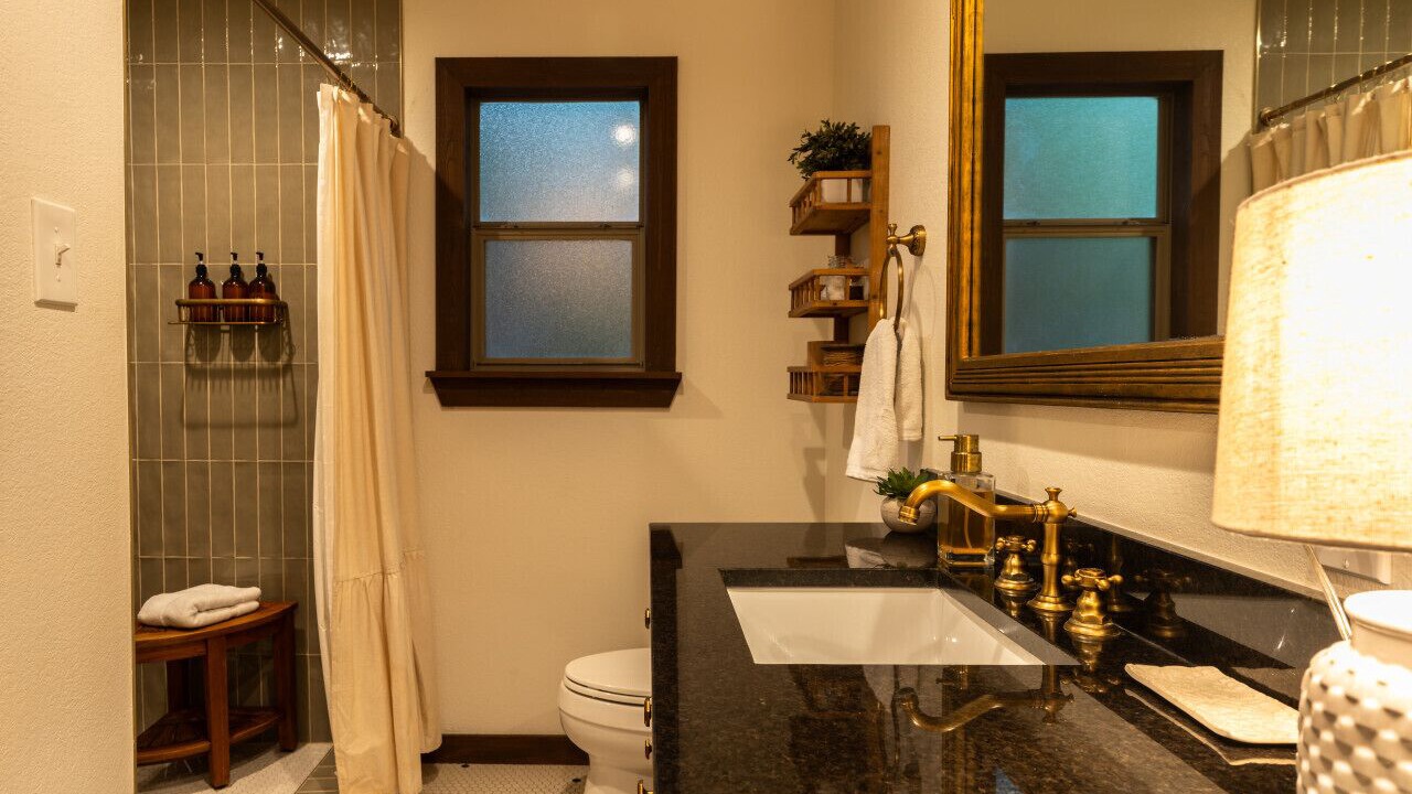 Photo of Bathroom in Dennis