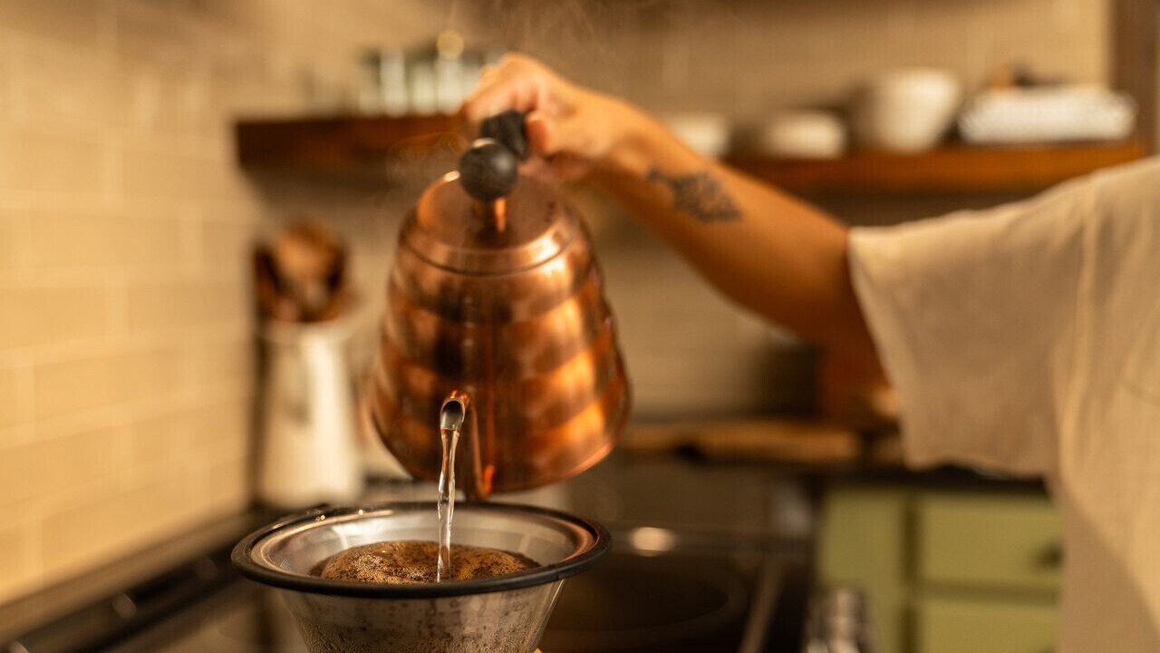 Photo of Kitchen in Dennis