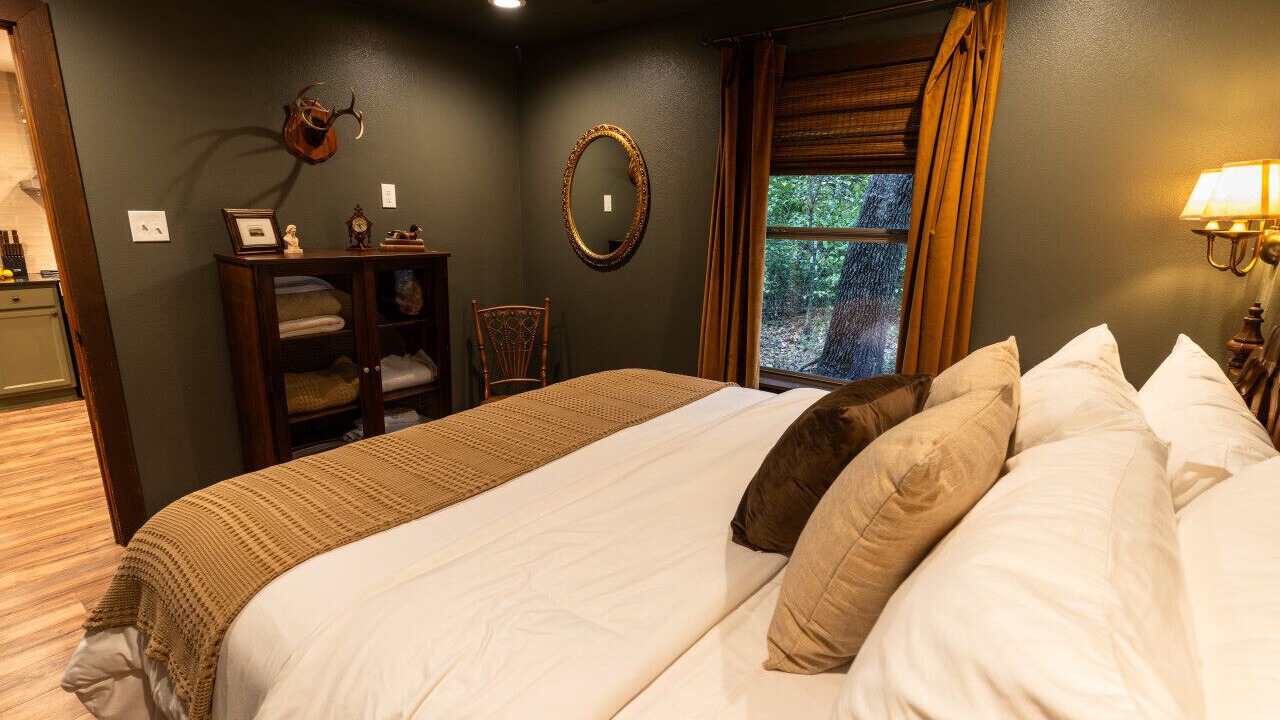 Photo of Bedroom in Dennis