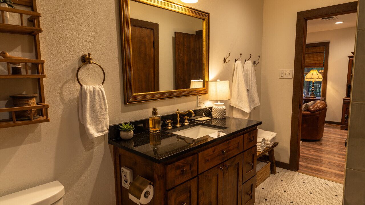 Photo of Bathroom in Dennis