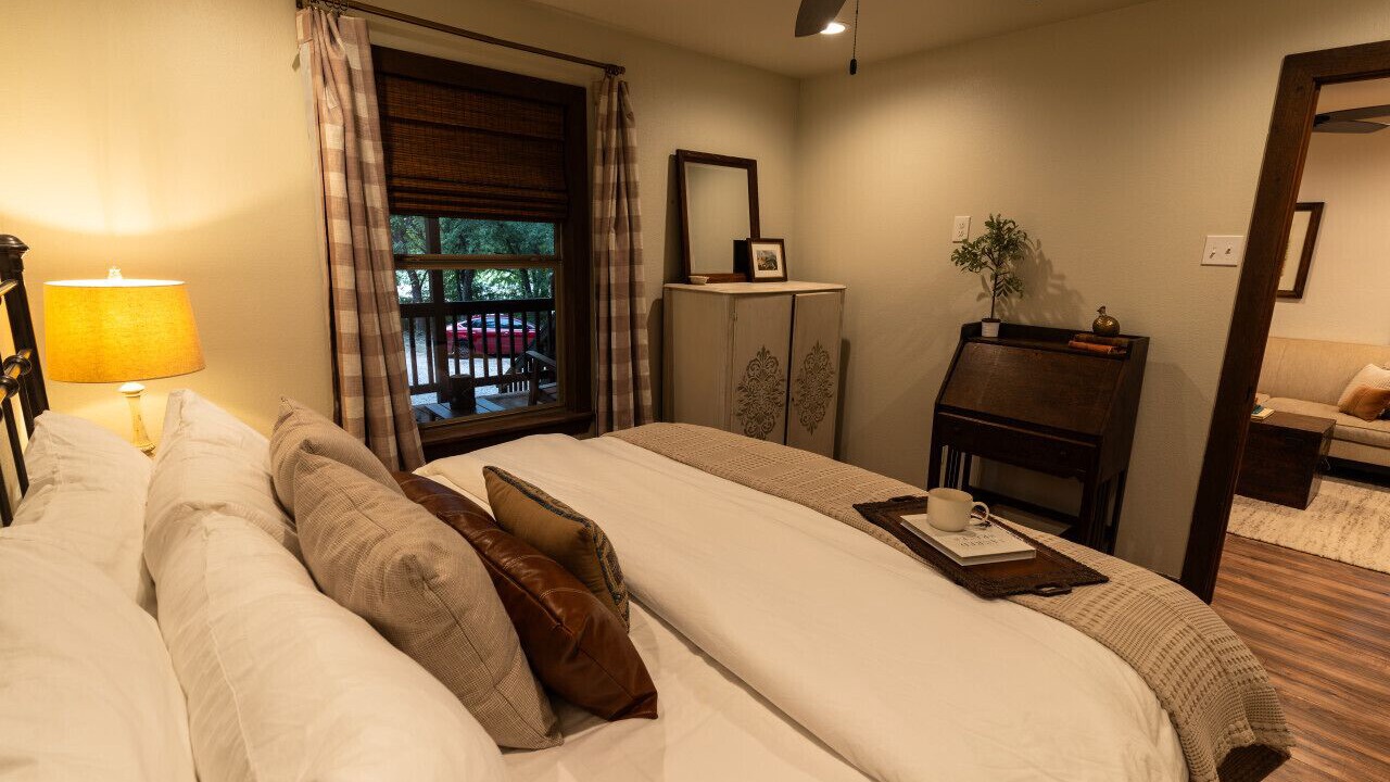 Photo of Bedroom in Dennis