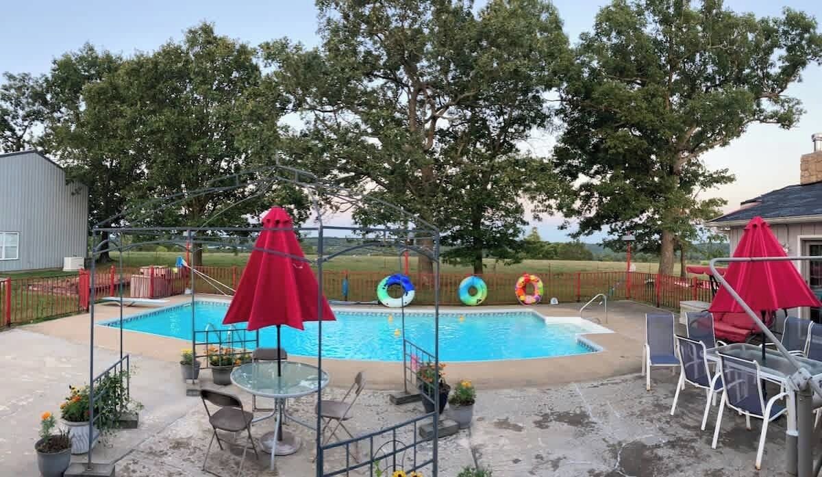 Photo of Outdoor in Siloam Springs