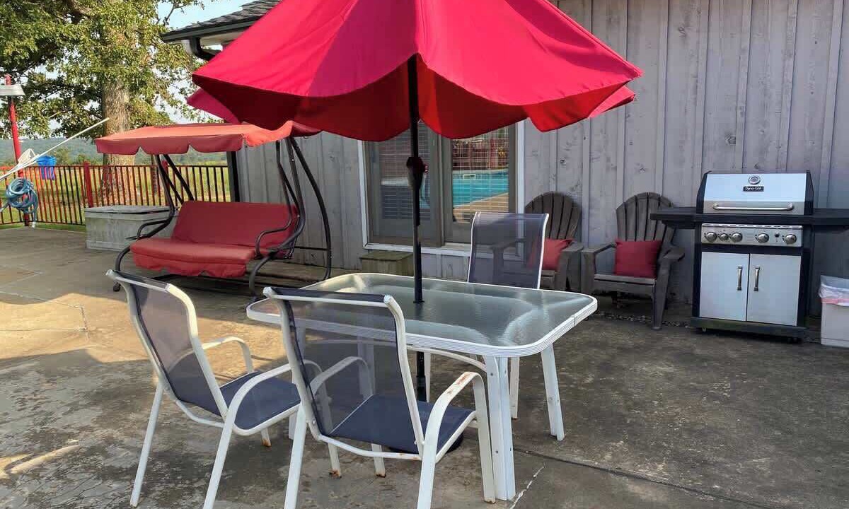 Photo of Outdoor in Siloam Springs