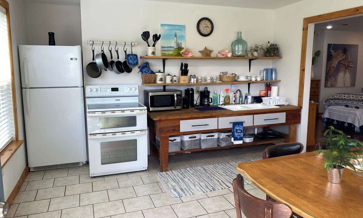 Photo of Kitchen in Siloam Springs