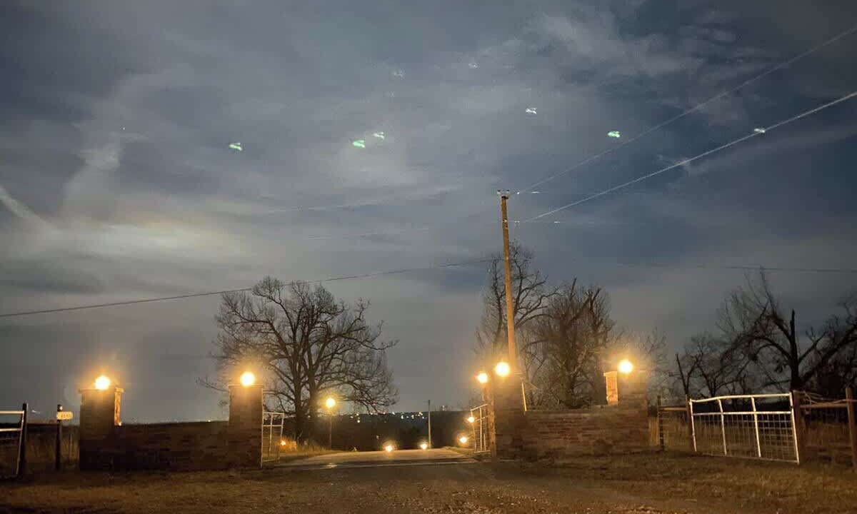 Photo of Others in Siloam Springs