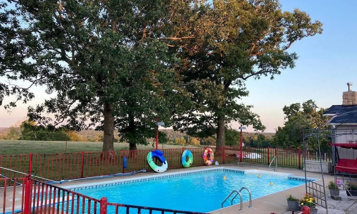 Photo of Outdoor in Siloam Springs