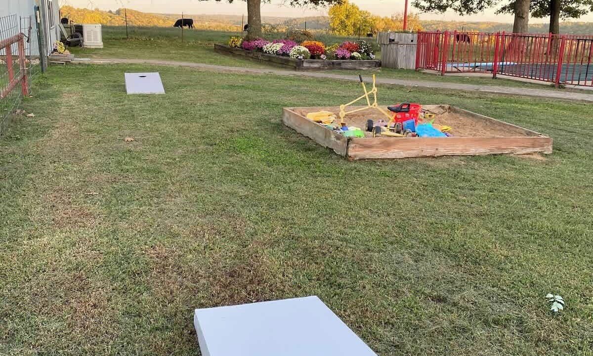 Photo of Outdoor in Siloam Springs