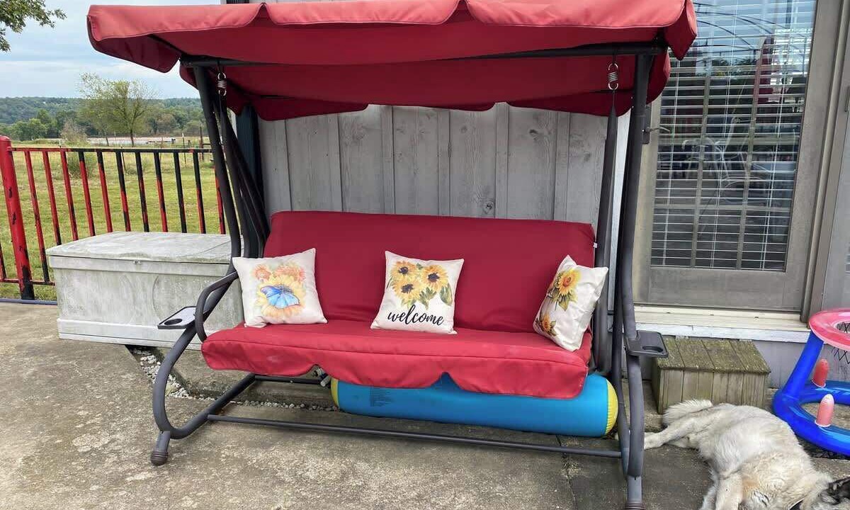 Photo of Outdoor in Siloam Springs